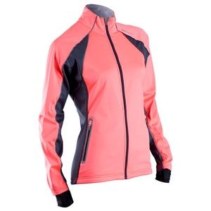 Sugoi Firewall 180 NWT cozy running cycling jacket